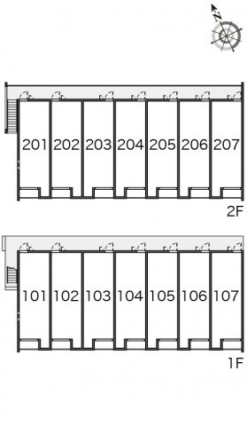 クレイノ西山【その他】