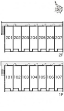 クレイノ西山【その他】