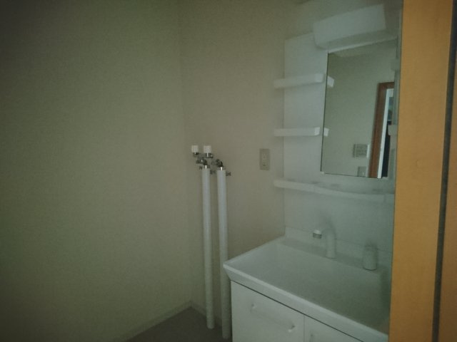 フォンテーヌ弥生Ⅱ【洗面所】