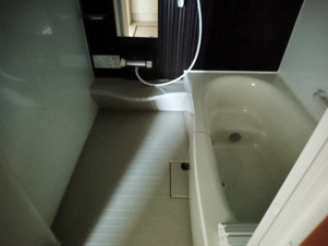 フォンテーヌ弥生Ⅱ【浴室】