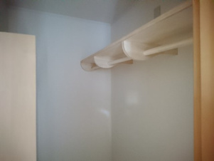 フォンテーヌ弥生Ⅱ【収納】