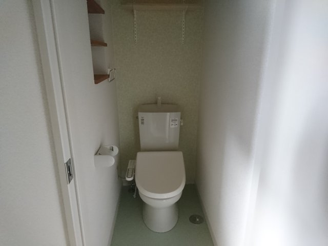 フォンテーヌ弥生Ⅱ【トイレ】