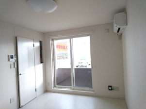 フォンテーヌ弥生Ⅱ【バルコニー】