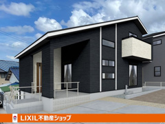 Blooming Garden　八幡東区帆柱2丁目の画像