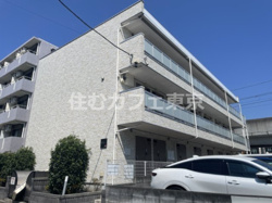 新着物件のお知らせの画像