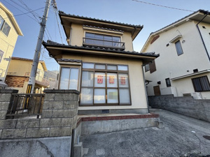 中古戸建 広島市東区戸坂出江１丁目