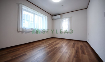 横浜市戸塚区前田町の中古一戸建【洋室】