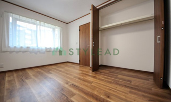 横浜市戸塚区前田町の中古一戸建【洋室】