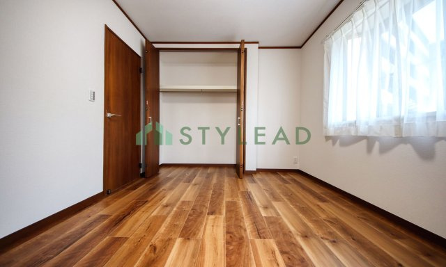 横浜市戸塚区前田町の中古一戸建【洋室】