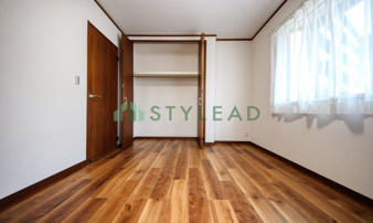 横浜市戸塚区前田町の中古一戸建【洋室】