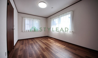 横浜市戸塚区前田町の中古一戸建【洋室】