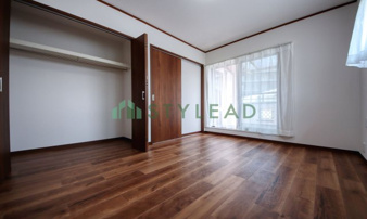 横浜市戸塚区前田町の中古一戸建【洋室】