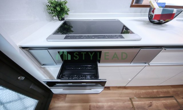 横浜市戸塚区前田町の中古一戸建【キッチン】