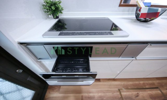 横浜市戸塚区前田町の中古一戸建【キッチン】