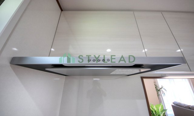 横浜市戸塚区前田町の中古一戸建【キッチン】