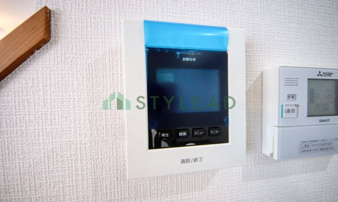 横浜市戸塚区前田町の中古一戸建【設備】