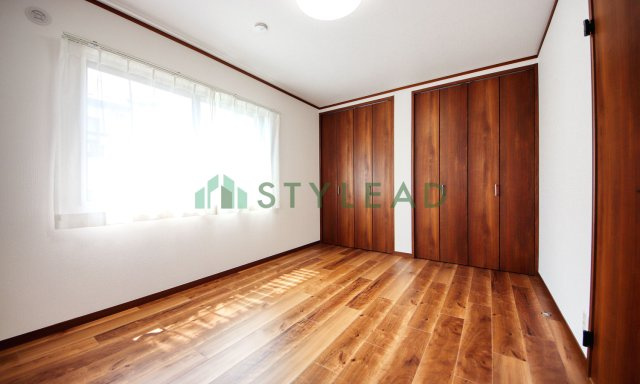 横浜市戸塚区前田町の中古一戸建【洋室】