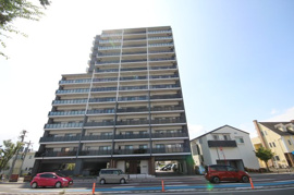 プラネスト多布施の画像