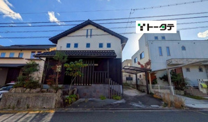 中古戸建 広島市安佐南区伴南５丁目