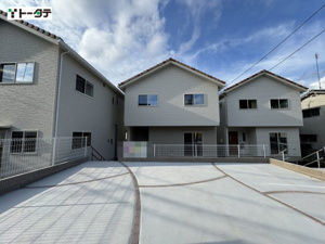 新築戸建 広島市東区馬木３丁目