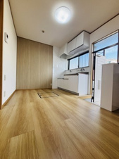 スプリングヒルズ【居間・リビング】