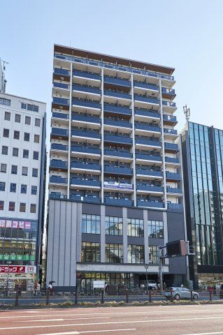プラウドフラット四谷三丁目の画像