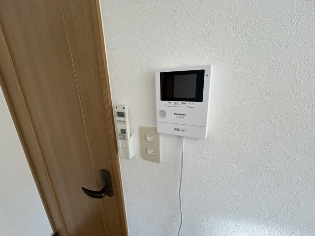 ピクシー【設備】