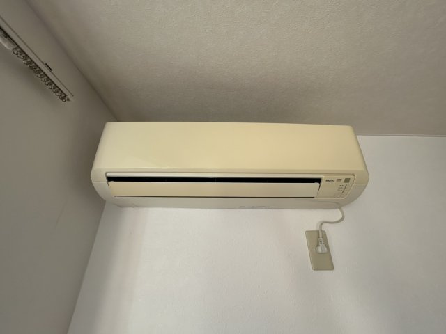 ピクシー【設備】