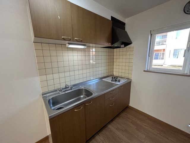 ピクシー【キッチン】