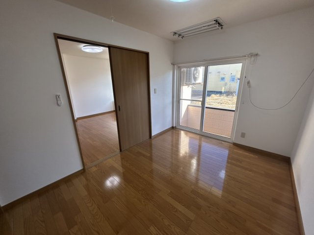 ピクシー【寝室】