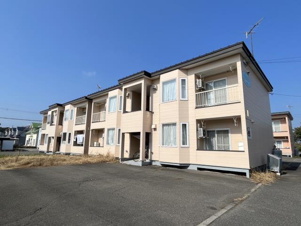 ピクシー【外観】