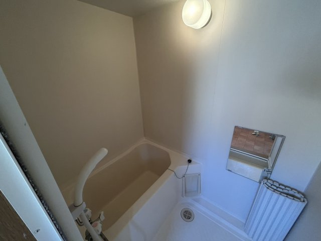 ピクシー【浴室】