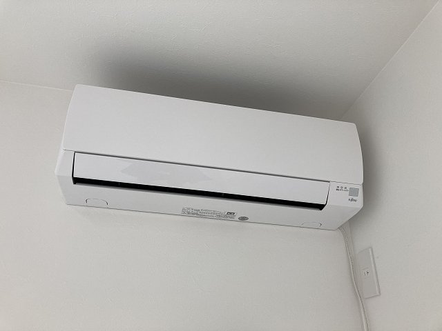 グランディール大通【設備】