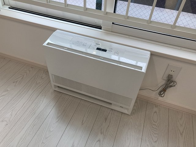 グランディール大通【設備】