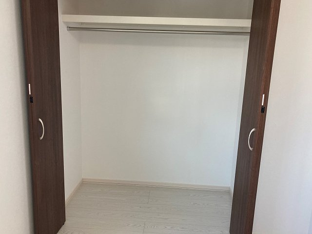 グランディール大通【収納】