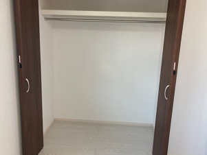 グランディール大通【収納】