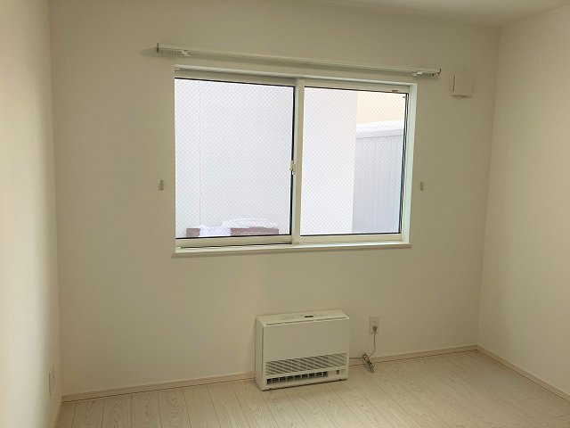 グランディール大通【寝室】