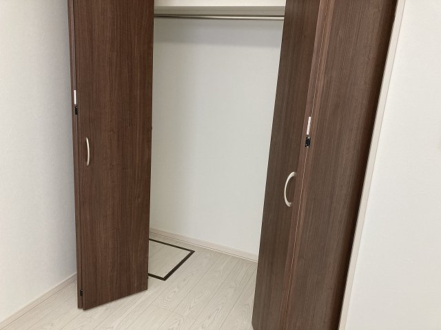 グランディール大通【収納】