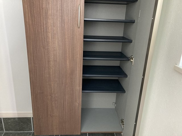 グランディール大通【収納】