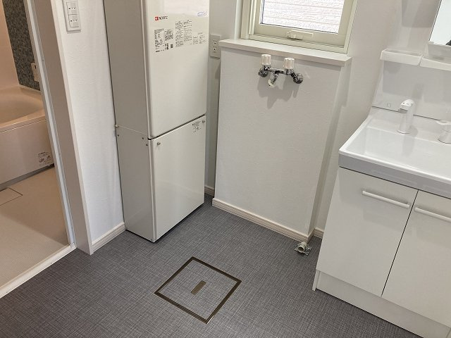 グランディール大通【設備】