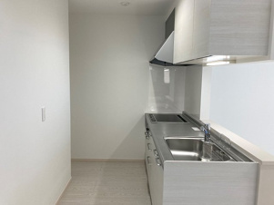 グランディール大通【キッチン】