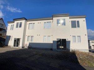 ラピスⅠ【外観】