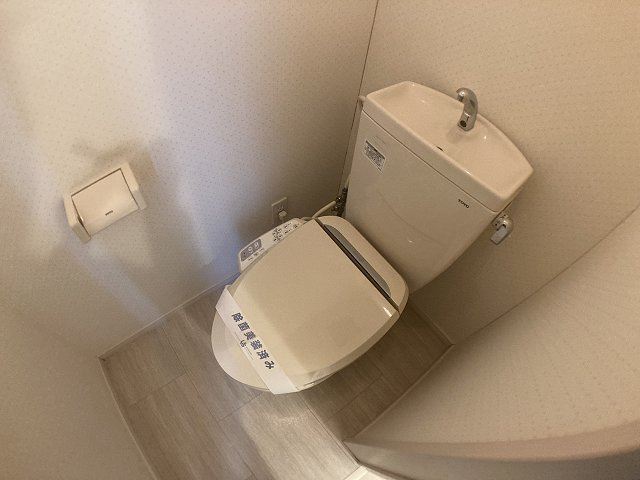 ラピスⅠ【トイレ】