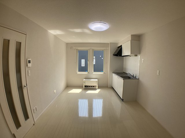 ラピスⅠ【居間・リビング】