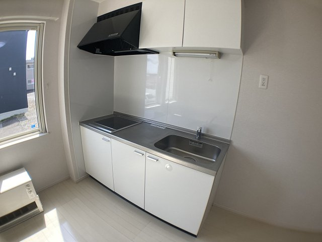 ラピスⅠ【キッチン】