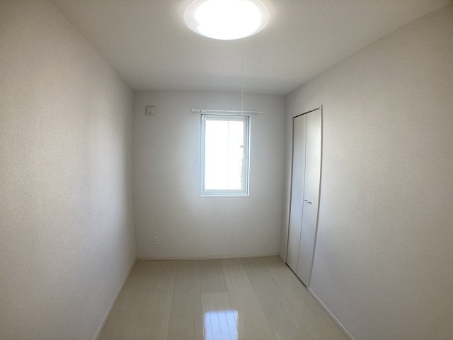 ラピスⅠ【寝室】