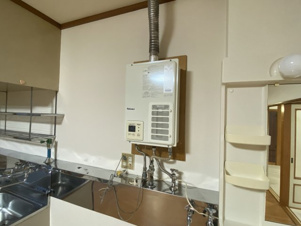 ハイツ湖水【その他】