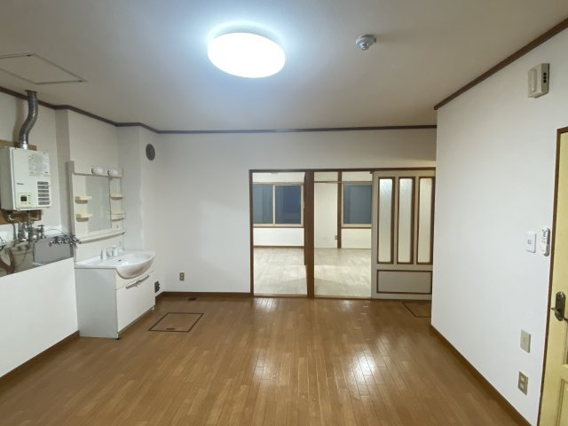 ハイツ湖水【その他】