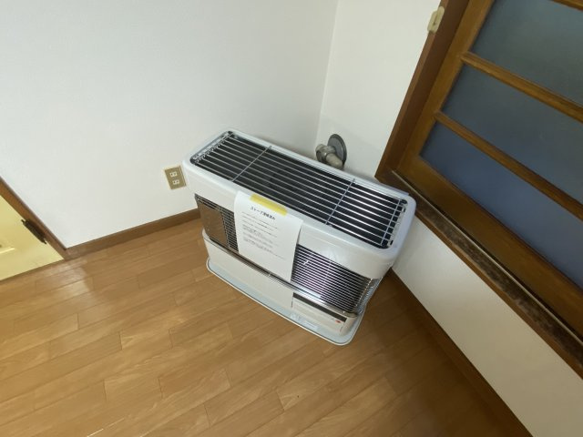 ハイツ湖水【設備】