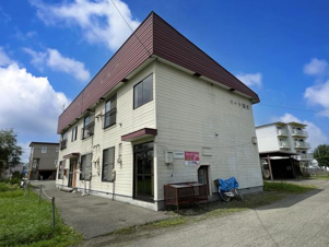 ハイツ湖水【外観】